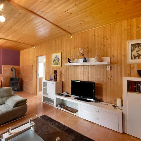 Haus Vierjahreszeiten *