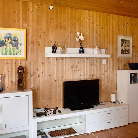 Haus Vierjahreszeiten *