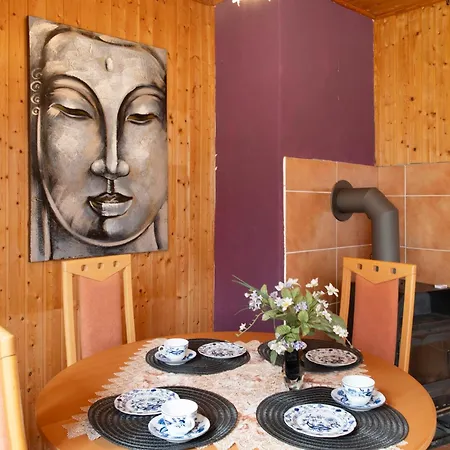 Σπίτι διακοπών Haus Vierjahreszeiten *