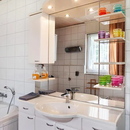 Haus Vierjahreszeiten Gross Niendorf (Mecklenburg-Vorpommern)