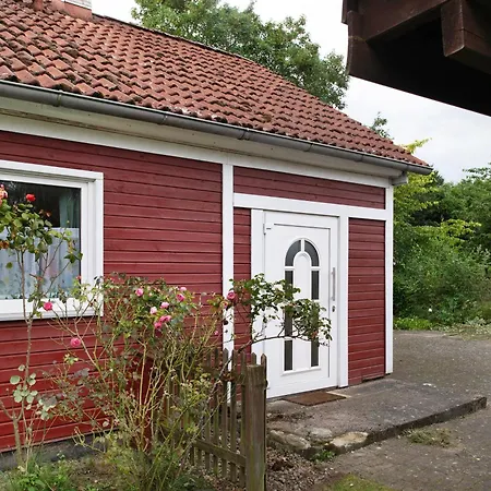 Holiday home Haus Vierjahreszeiten *