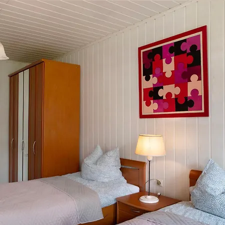 Σπίτι διακοπών Haus Vierjahreszeiten *