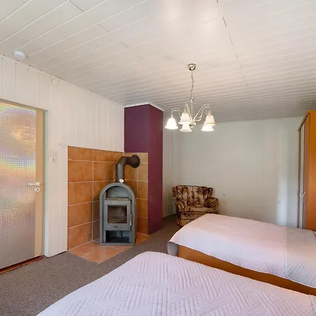 Haus Vierjahreszeiten