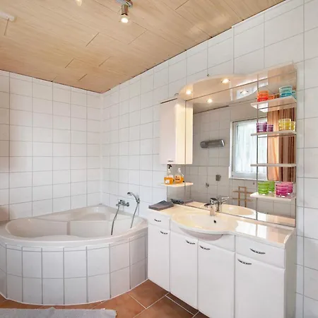 Haus Vierjahreszeiten