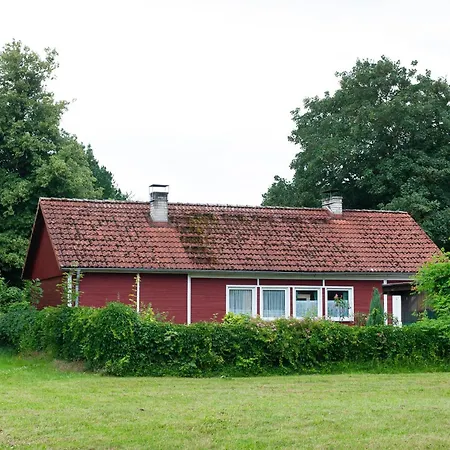 Haus Vierjahreszeiten *