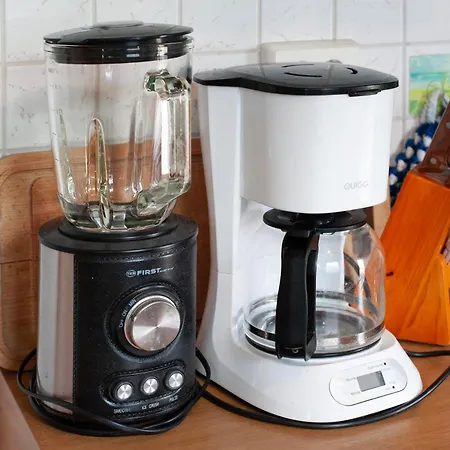 Haus Vierjahreszeiten