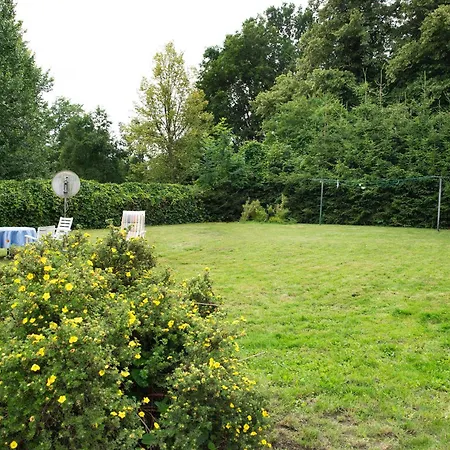 Haus Vierjahreszeiten *