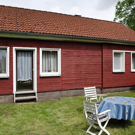 Holiday home Haus Vierjahreszeiten