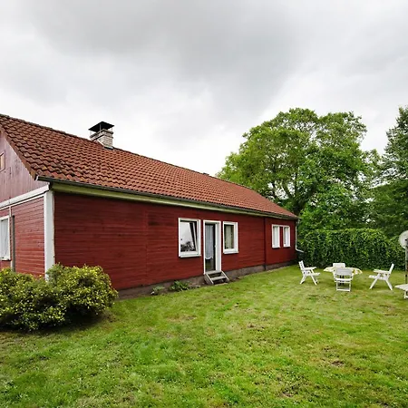 Haus Vierjahreszeiten Holiday home *
