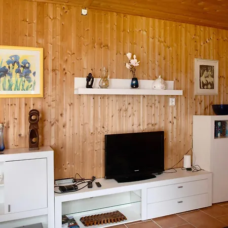Haus Vierjahreszeiten