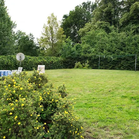 Holiday home Haus Vierjahreszeiten Gross Niendorf (Mecklenburg-Vorpommern)