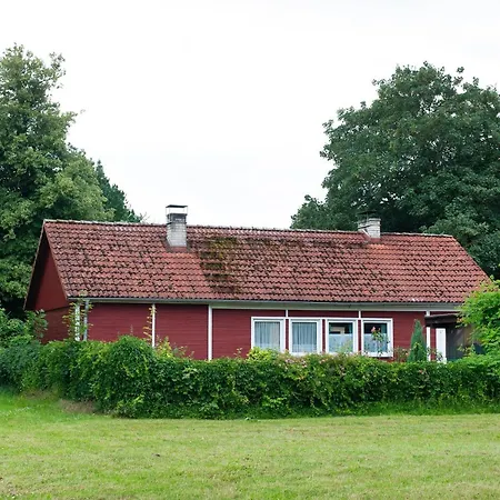Haus Vierjahreszeiten